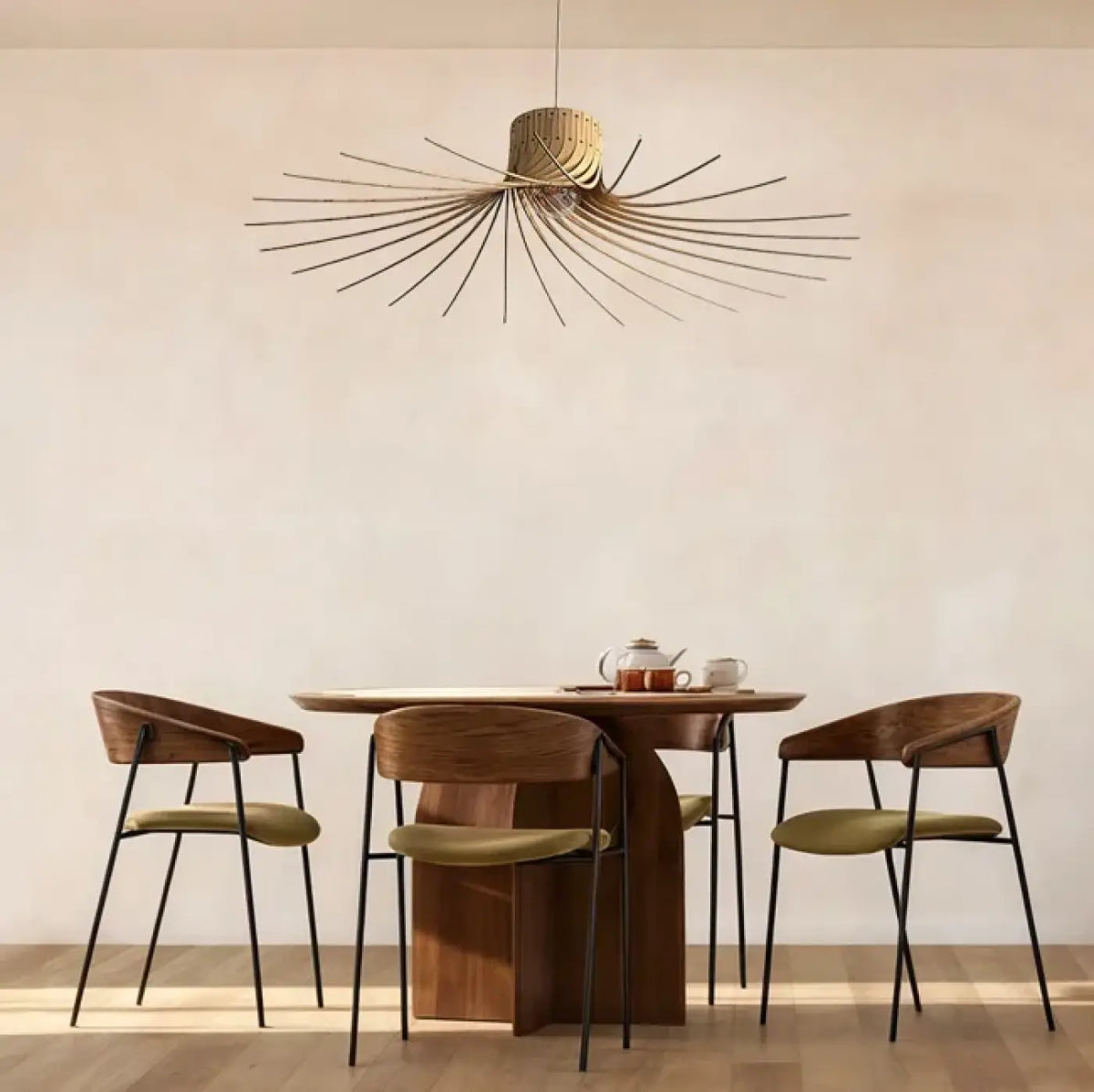 Suspension Luminaire | ROTOND