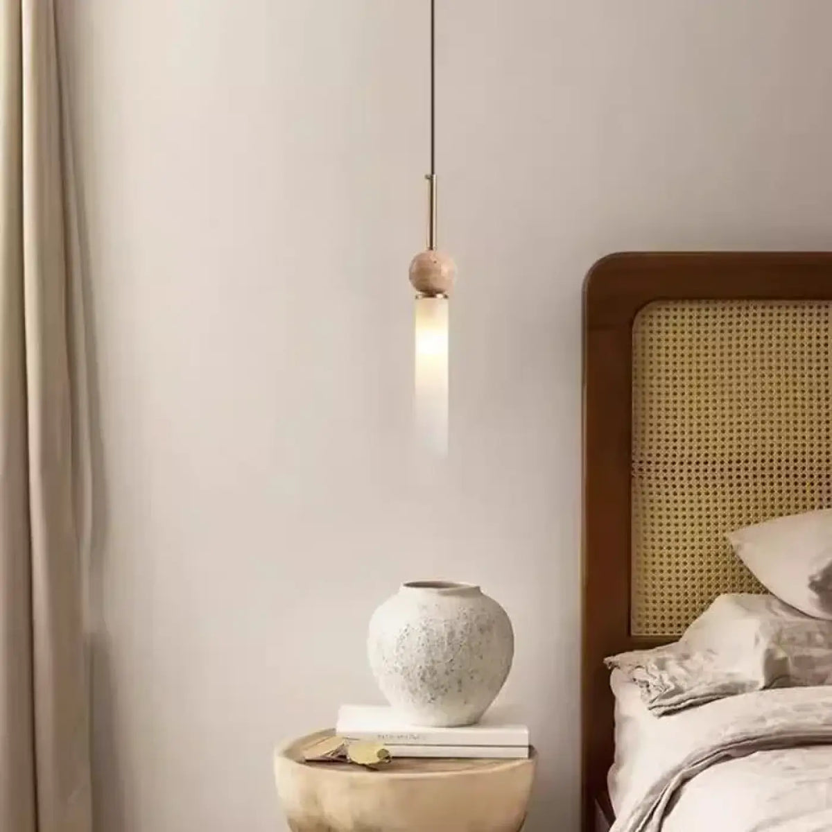 Suspension Luminaire | ALINA