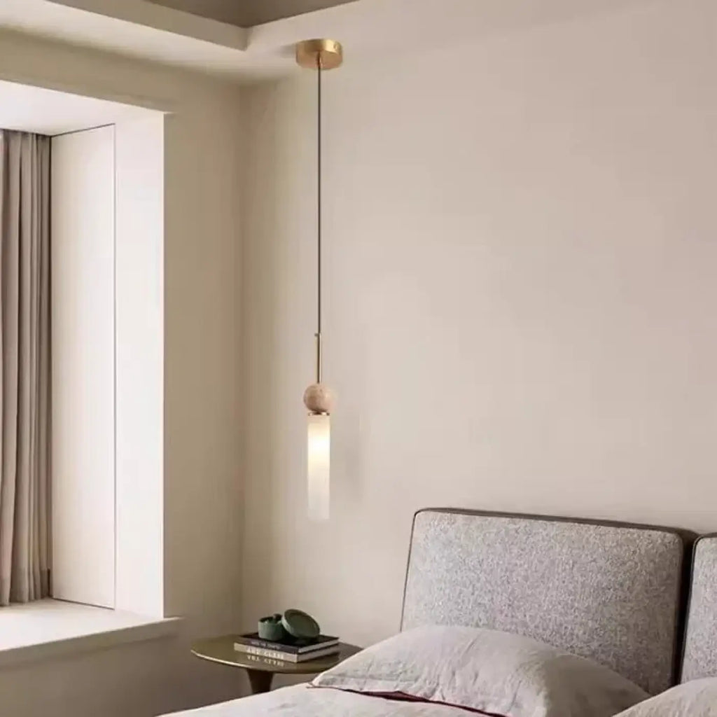 Suspension Luminaire | ALINA