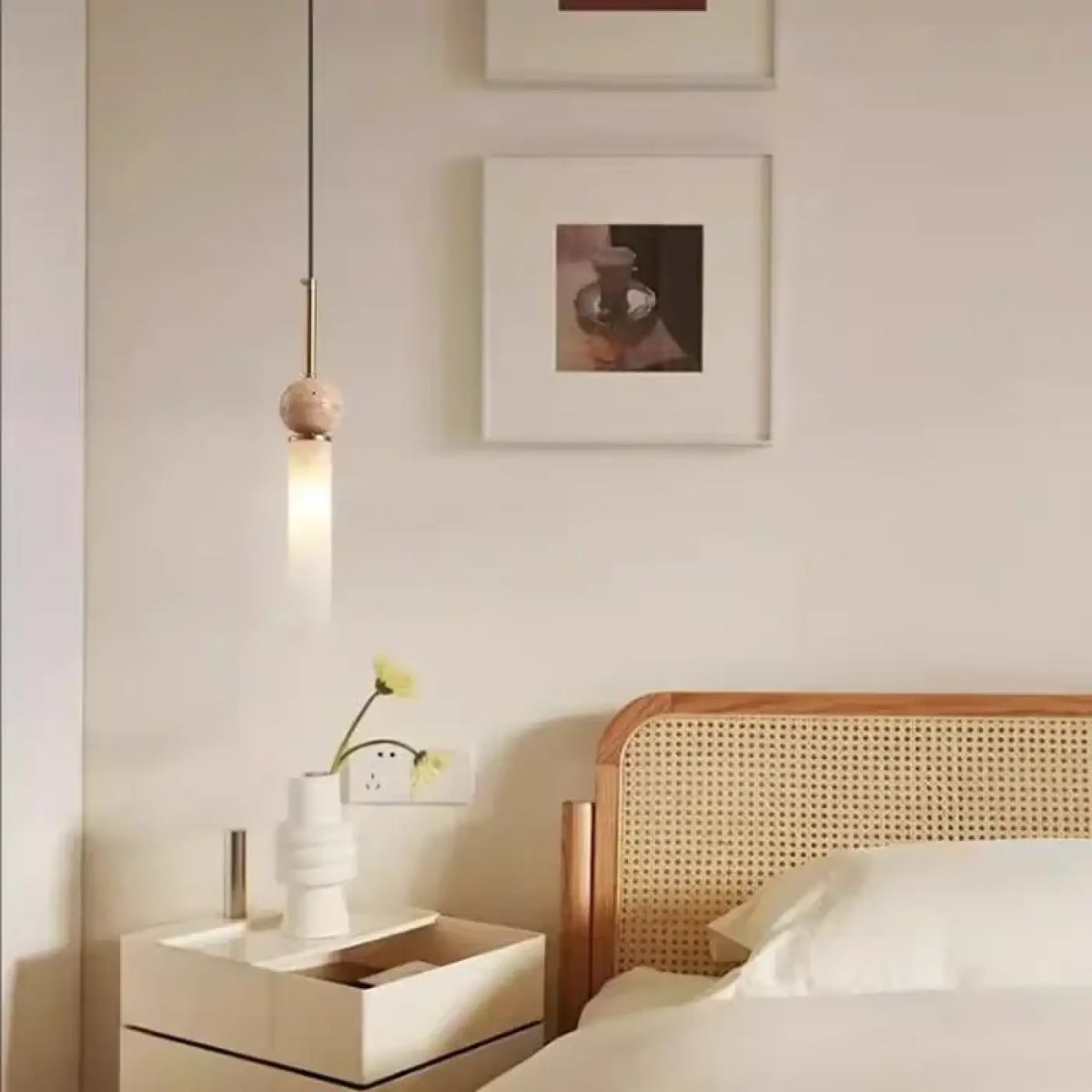 Suspension Luminaire | ALINA