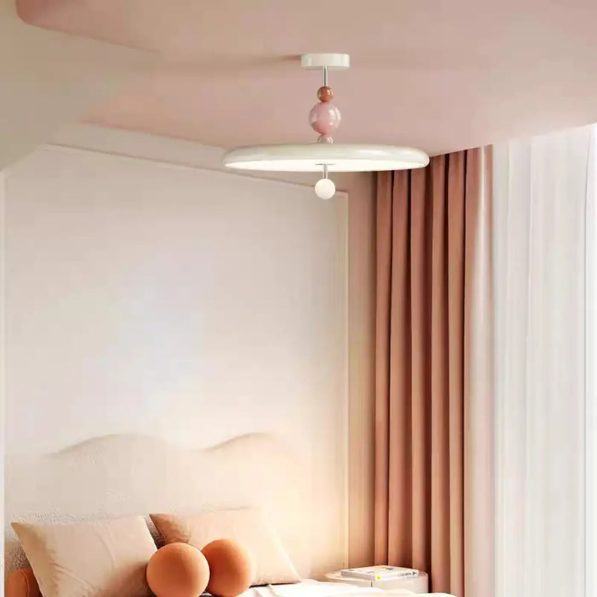 Suspension Luminaire | COULY