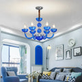 Suspension Luminaire | BULE