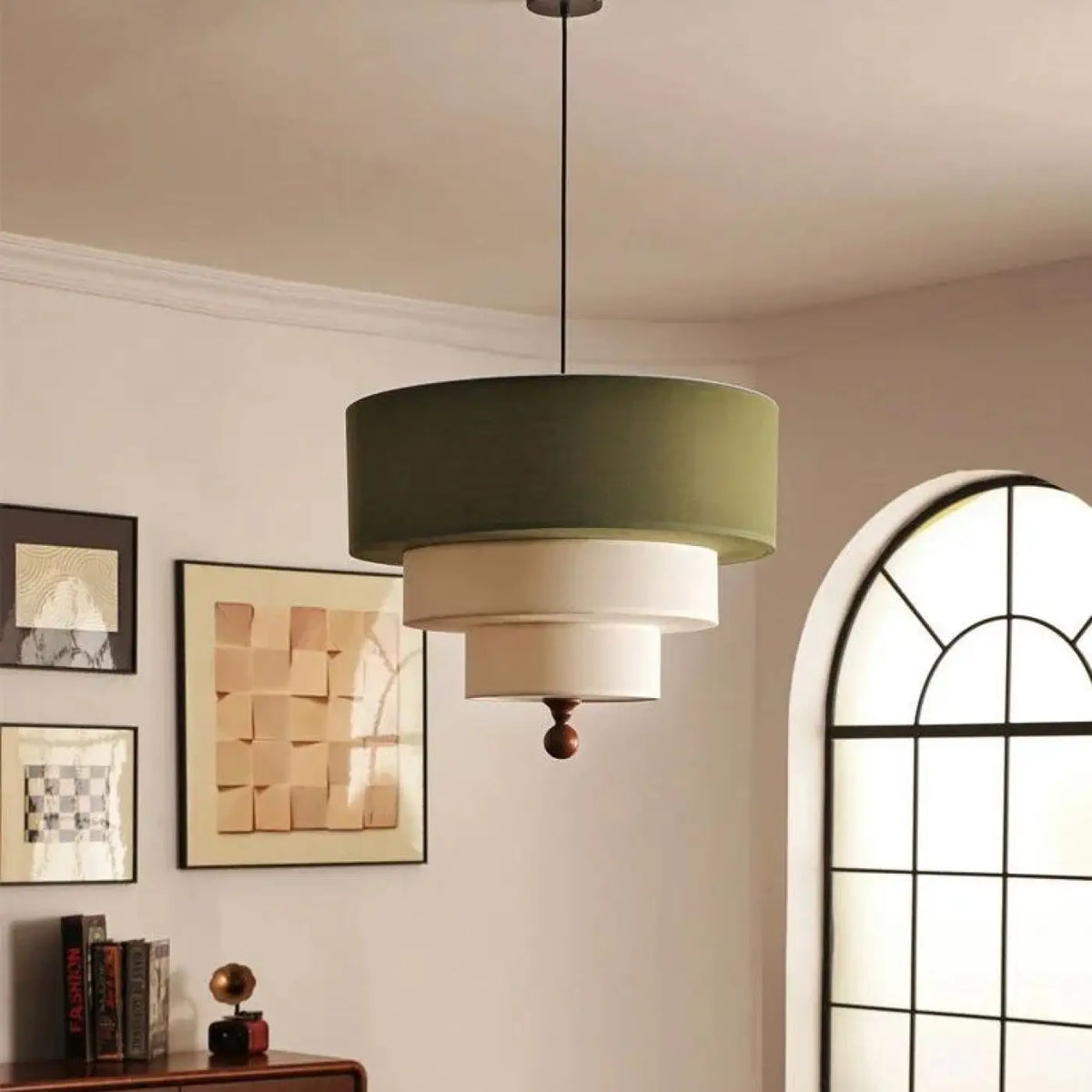 Suspension Luminaire | KYOTO