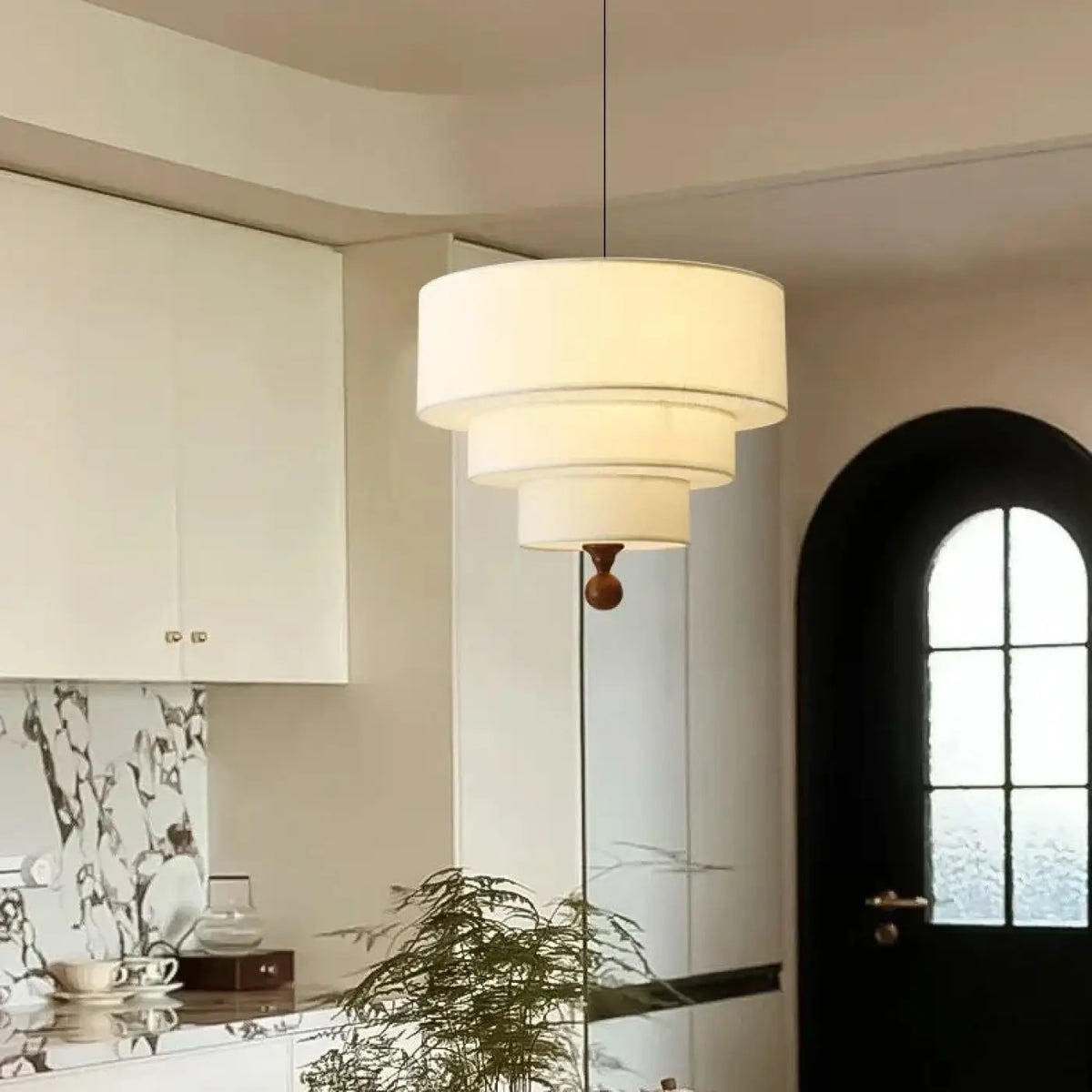 Suspension Luminaire | KYOTO