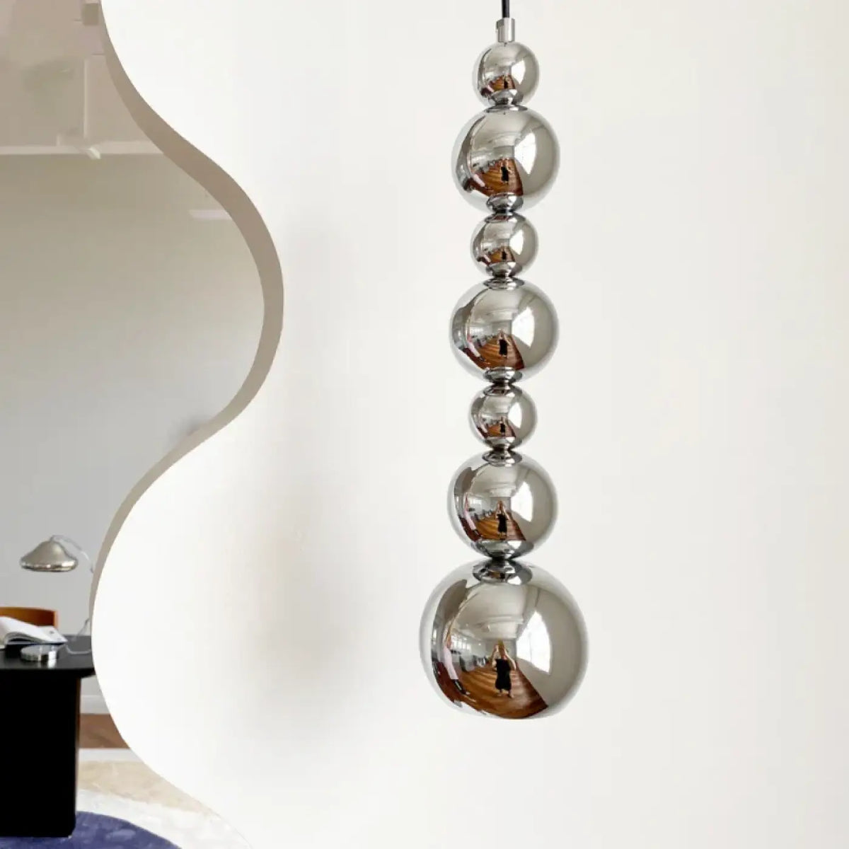 Suspension Luminaire | TOTEM