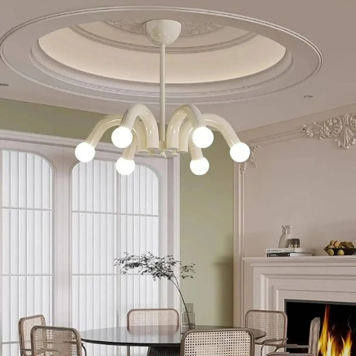Suspension Luminaire | KANDI