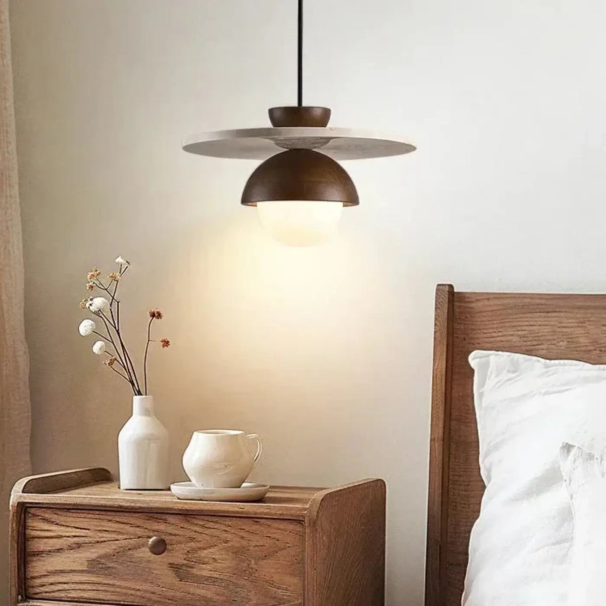 Suspension Luminaire | LIARI