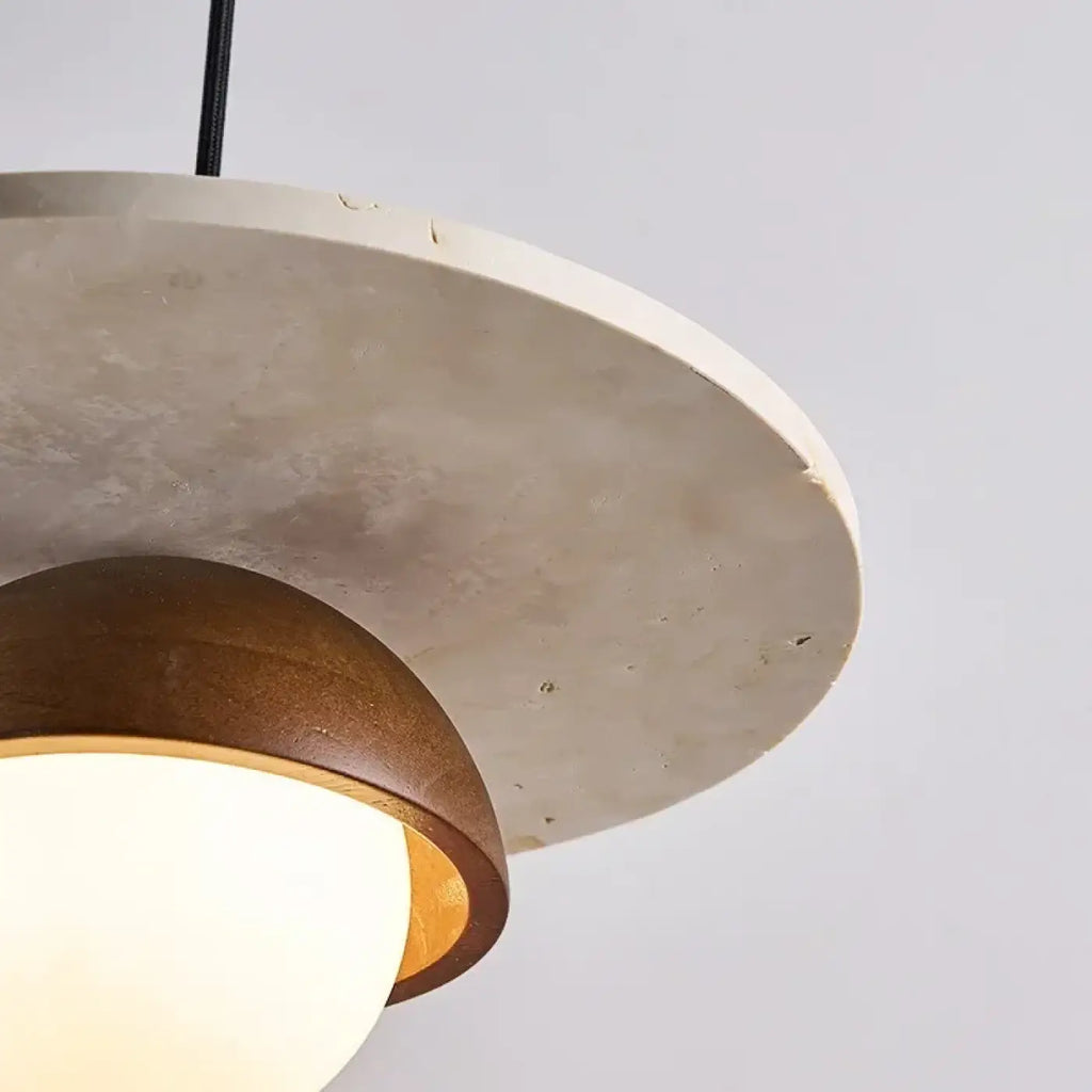 Suspension Luminaire | LIARI