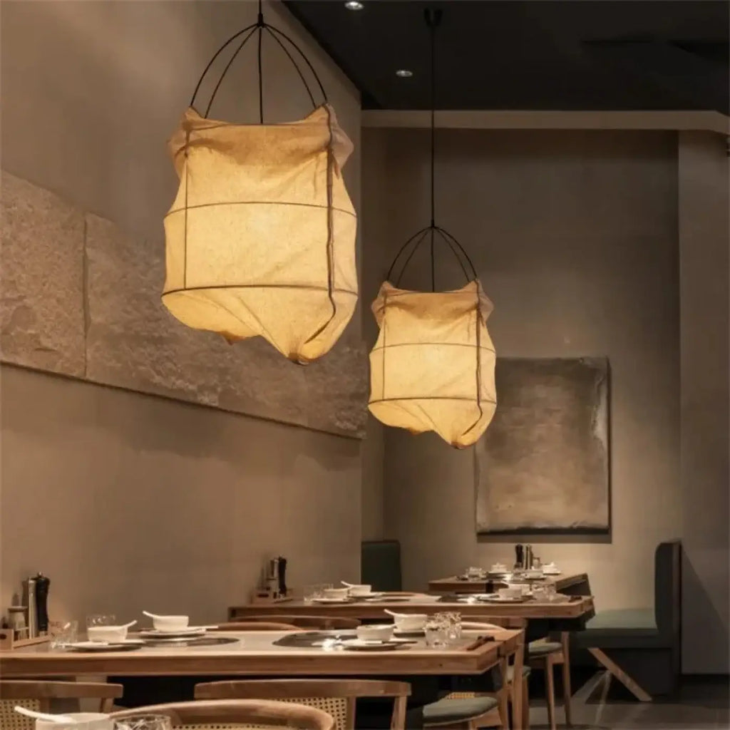 Suspension Luminaire | LIMA