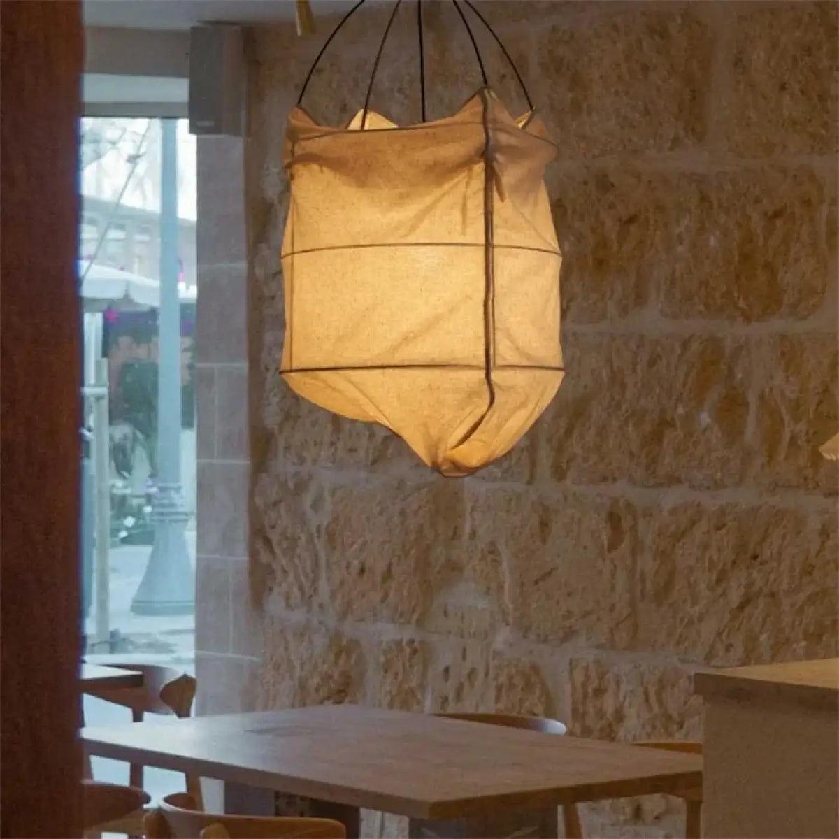 Suspension Luminaire | LIMA