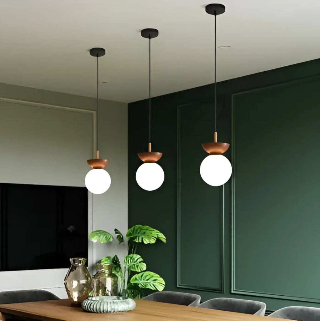 Suspension Luminaire | SINOA