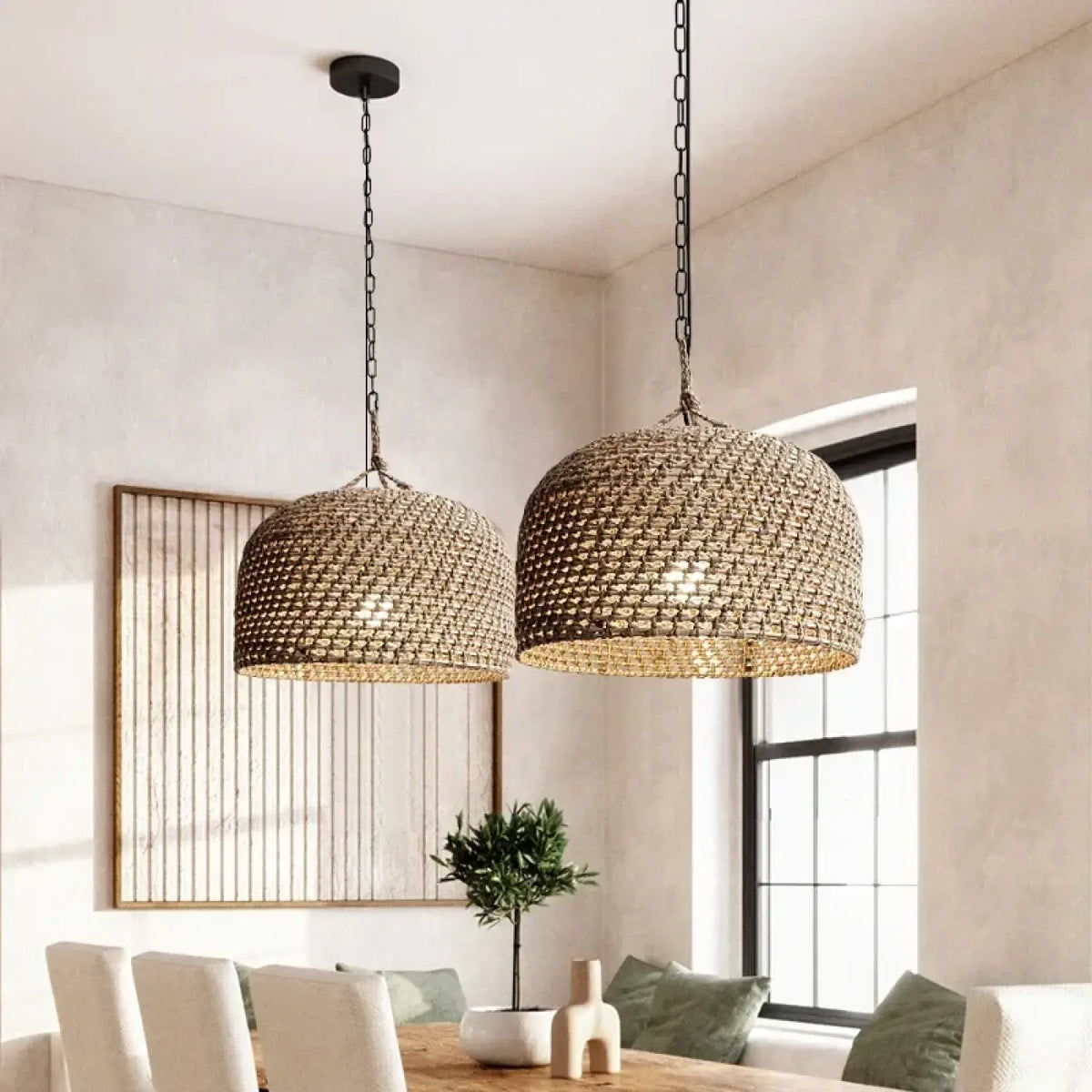Suspension Luminaire | DERAGERE