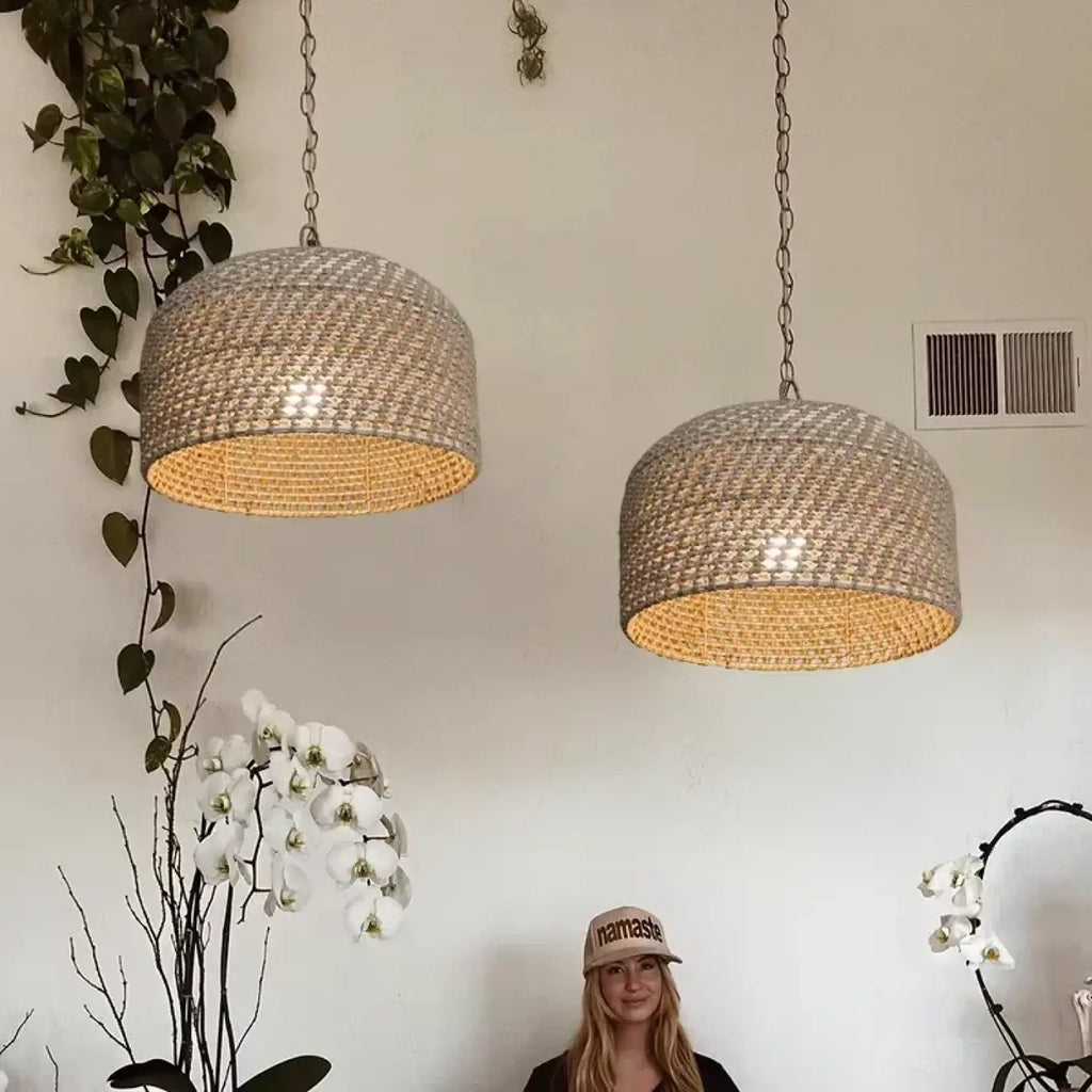 Suspension Luminaire | DERAGERE
