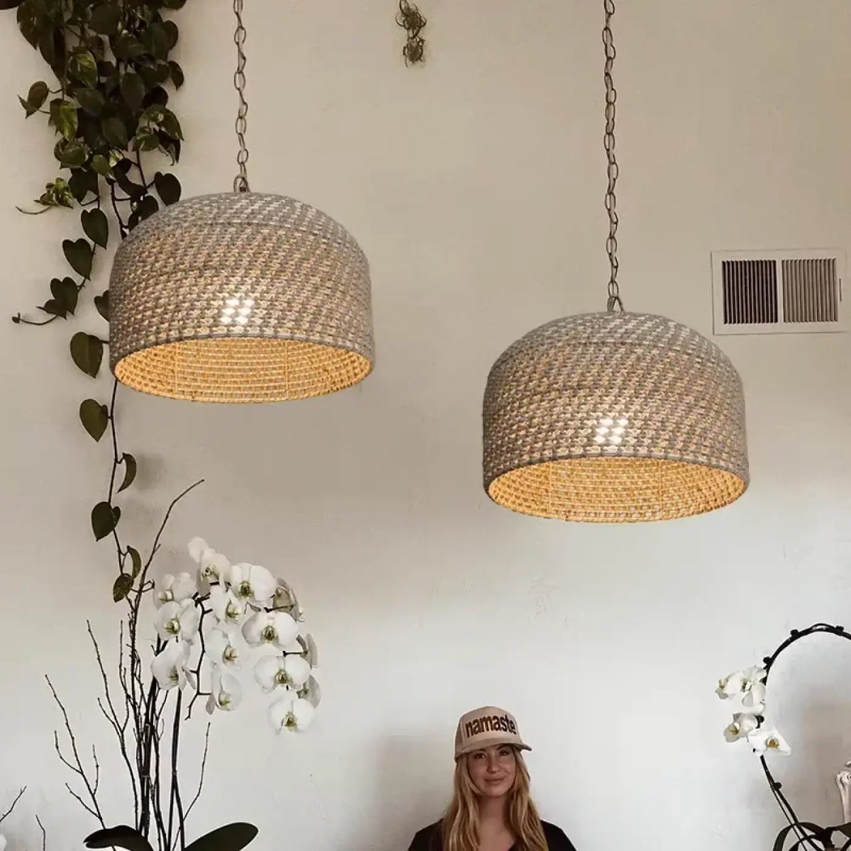 Suspension Luminaire | DERAGERE