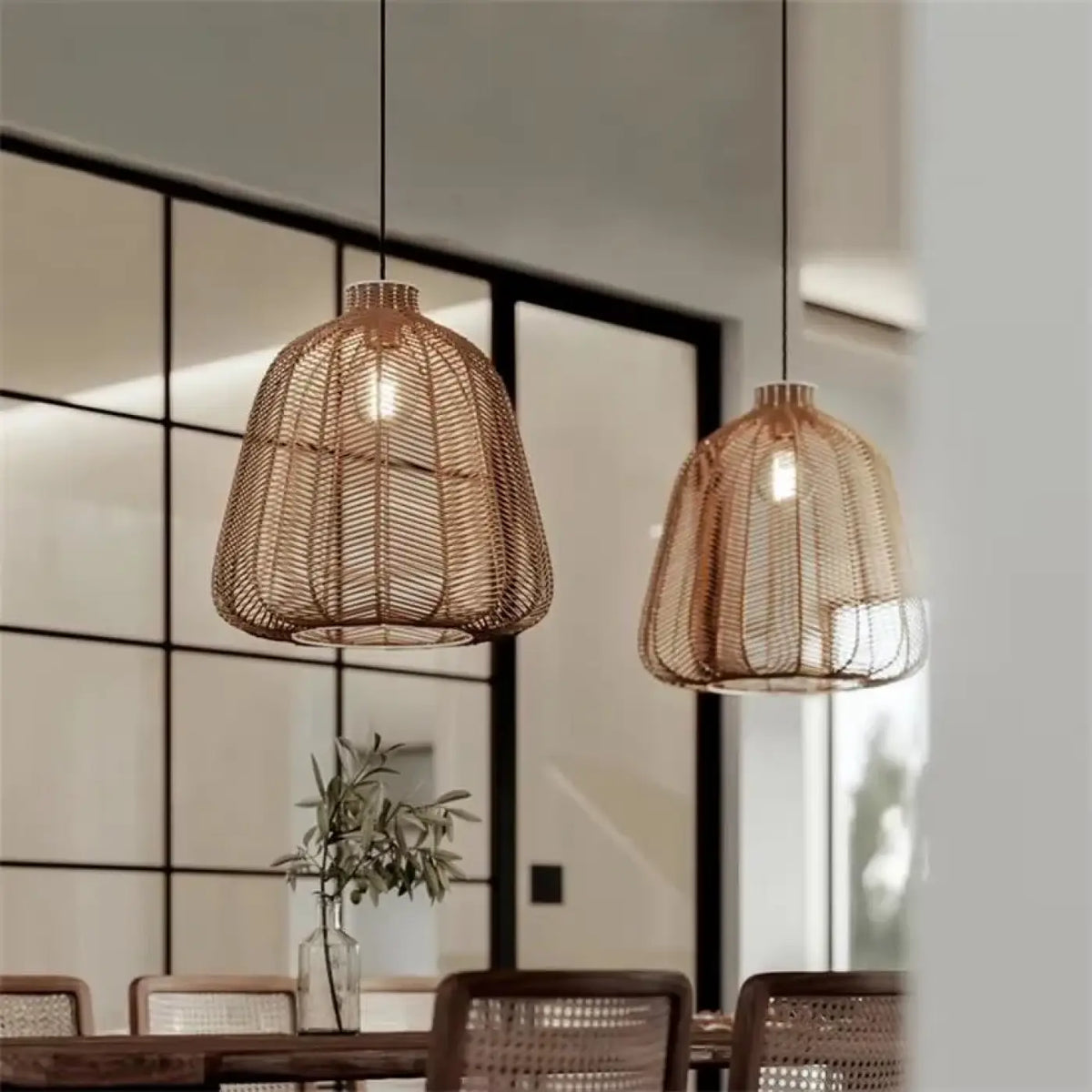 Suspension Luminaire | TISBA