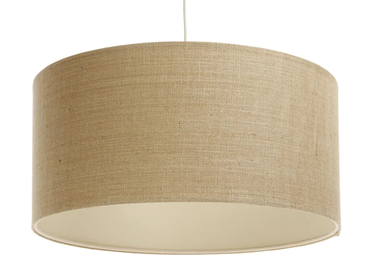 Suspension Luminaire | BOHO ELEGANT (Beige/Ecru)