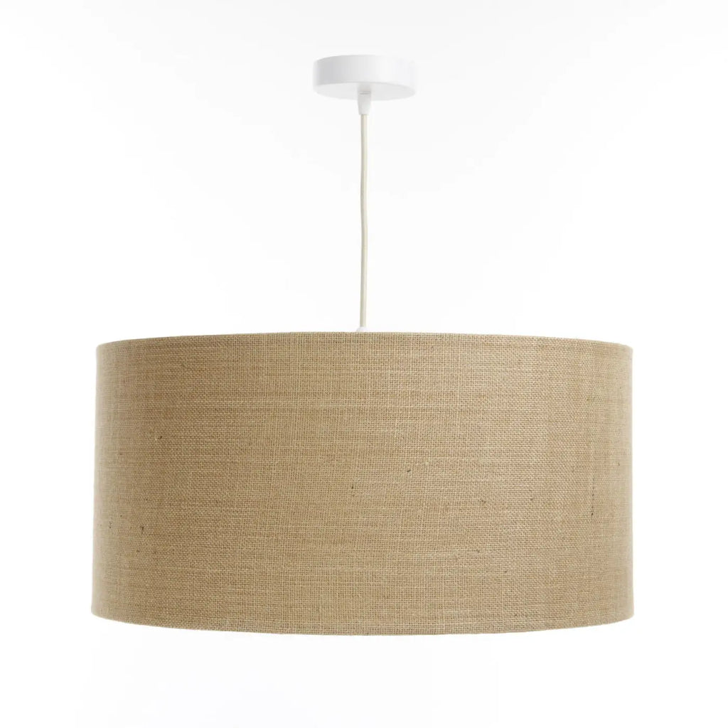 Suspension Luminaire | BOHO ELEGANT (Beige/Ecru)