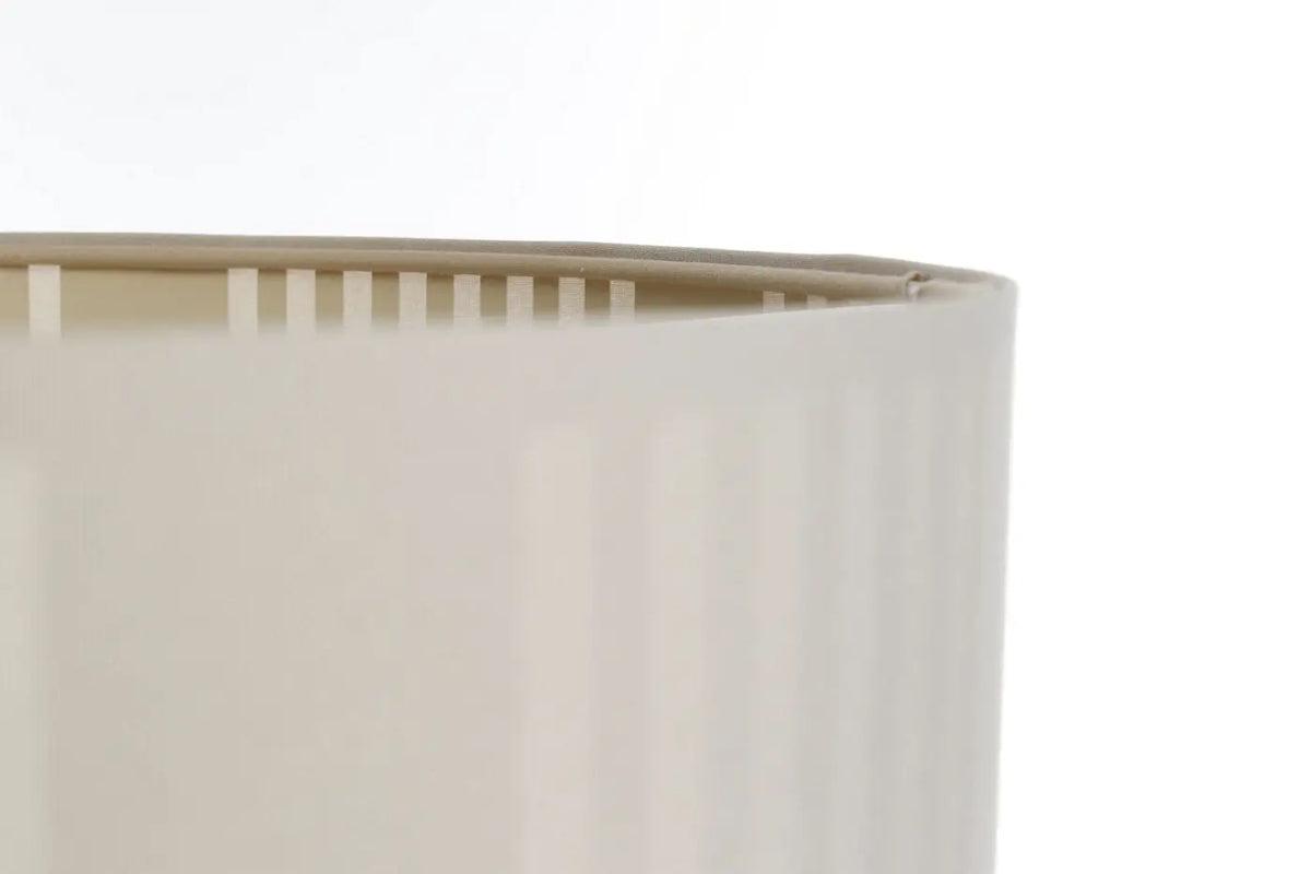 Suspension Luminaire | DUO LAMI LINE (Beige/Ecru)