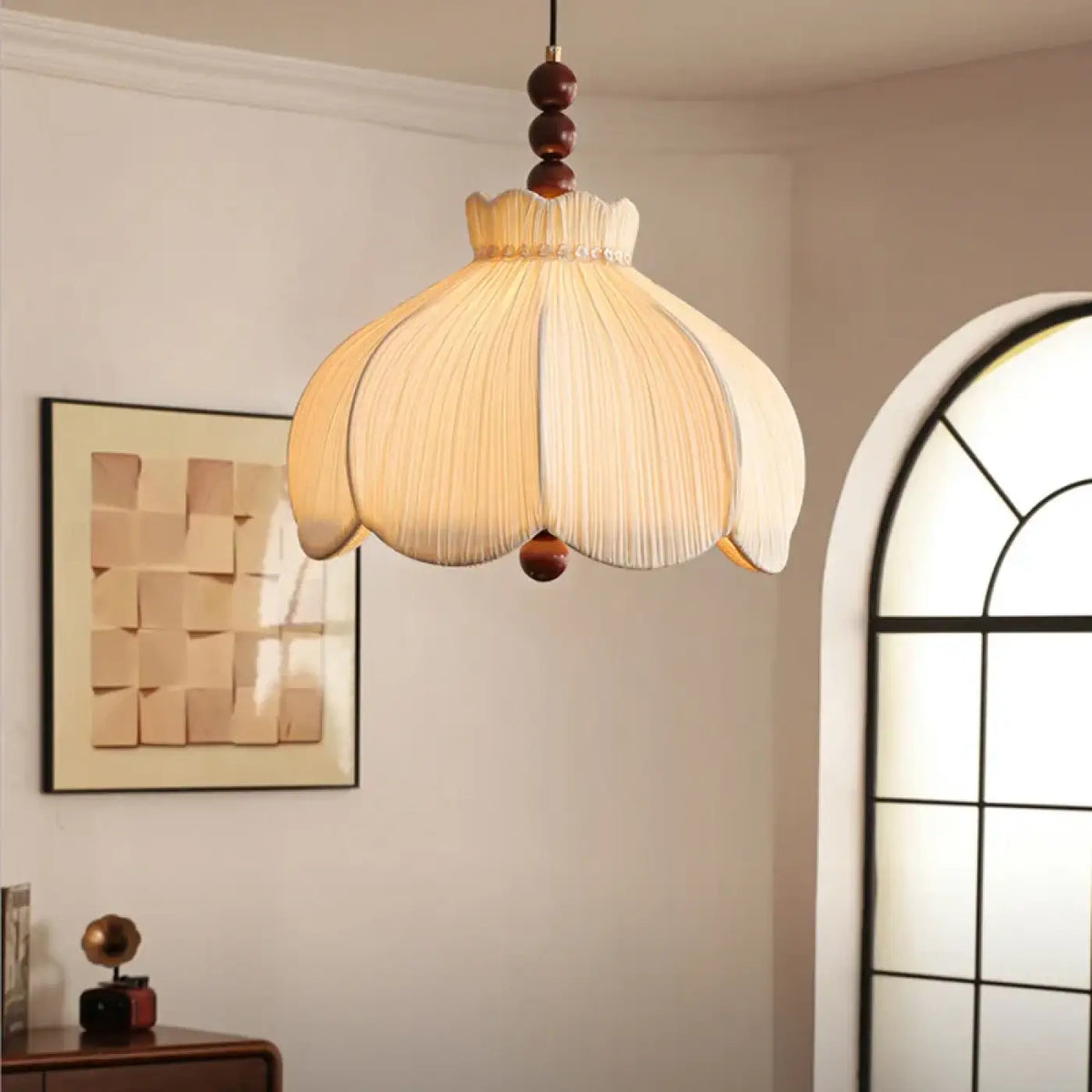 Suspension Luminaire | ARSSU
