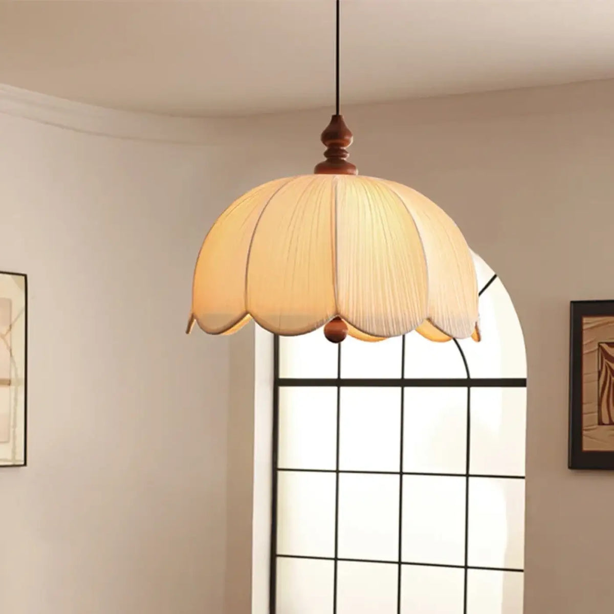 Suspension Luminaire | ARSSU