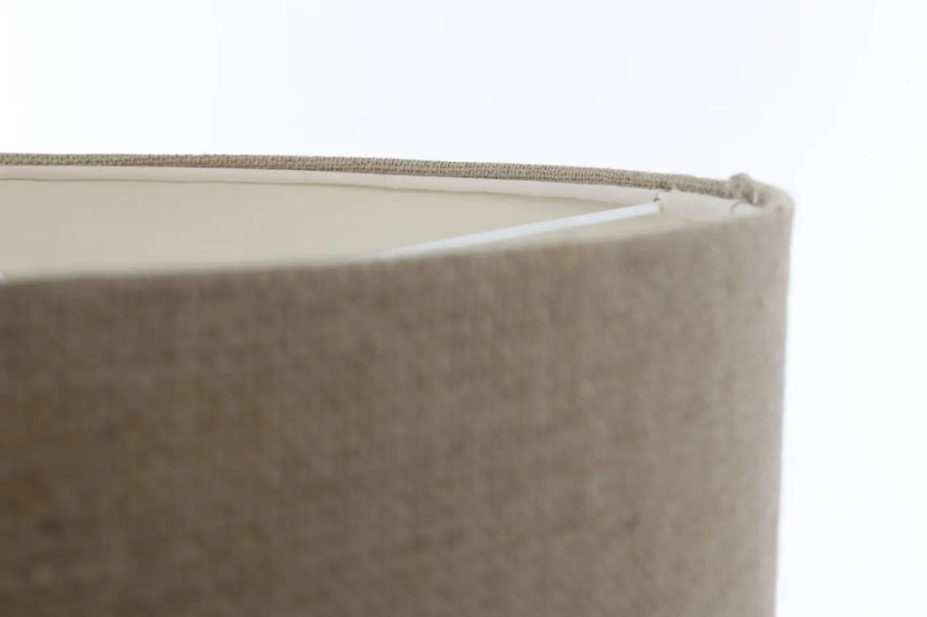 Suspension Luminaire | BOHO ELEGANT (Taupe/Ecru)