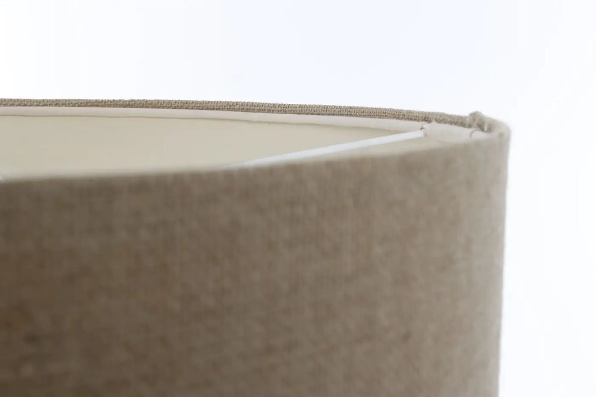 Suspension Luminaire | BOHO ELEGANT (Taupe/Ecru)