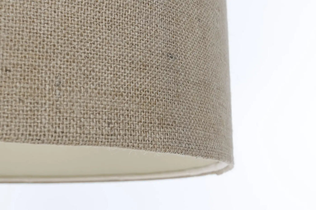 Suspension Luminaire | BOHO ELEGANT (Taupe/Ecru)