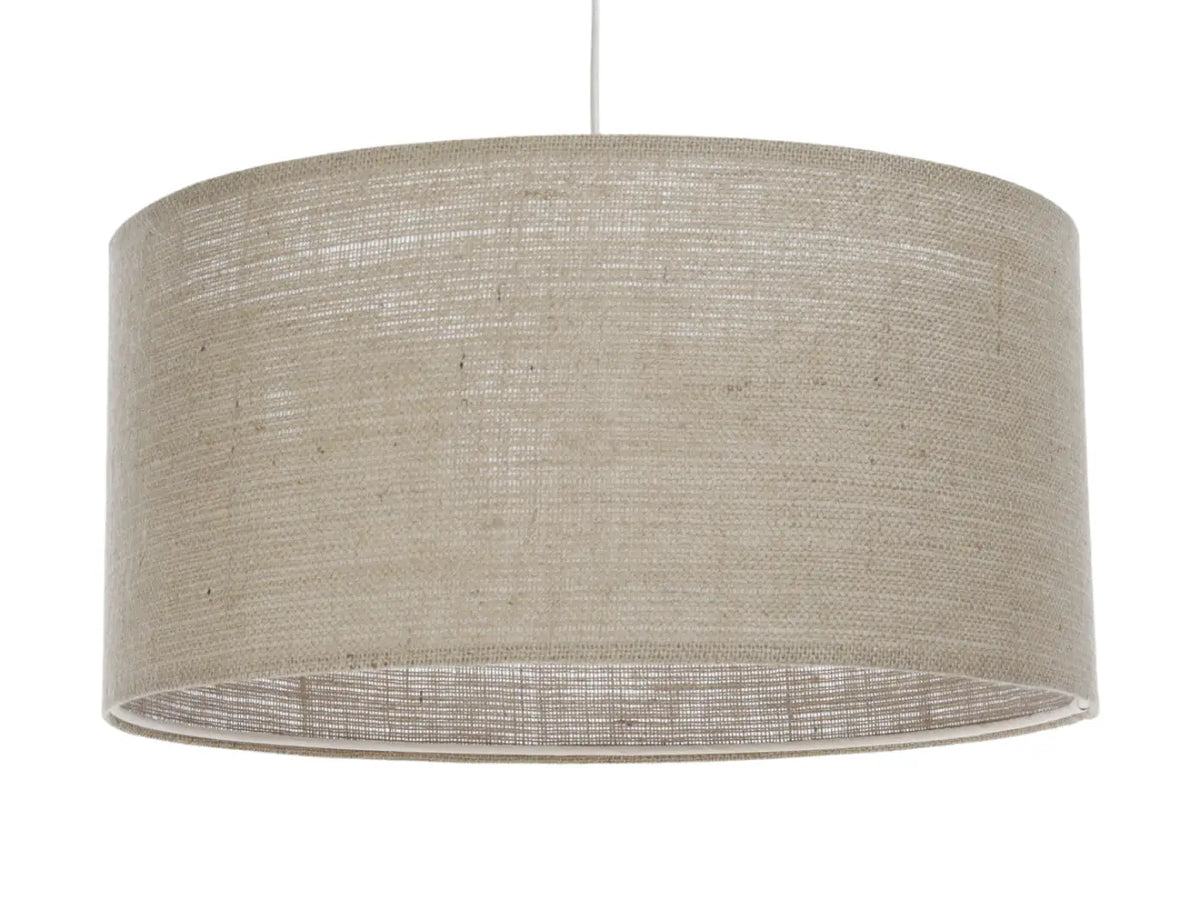 Suspension Luminaire | BOHO ELEGANT (Taupe)