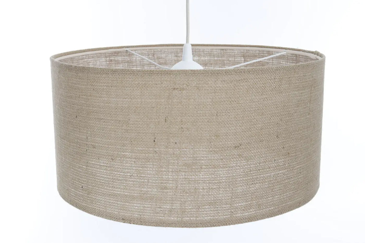 Suspension Luminaire | BOHO ELEGANT (Taupe)