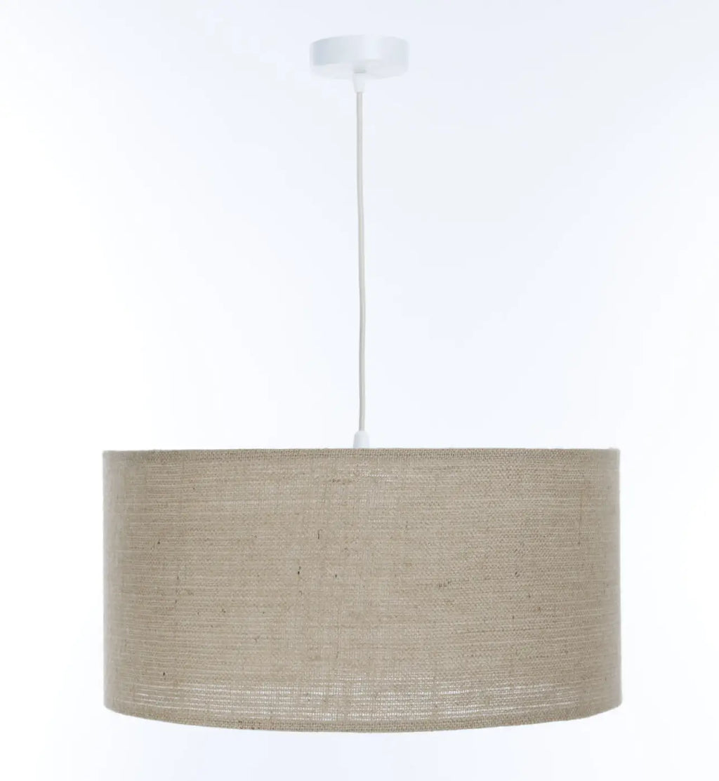 Suspension Luminaire | BOHO ELEGANT (Taupe)