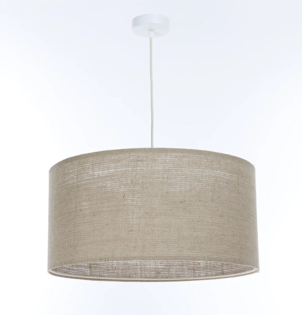 Suspension Luminaire | BOHO ELEGANT (Taupe)