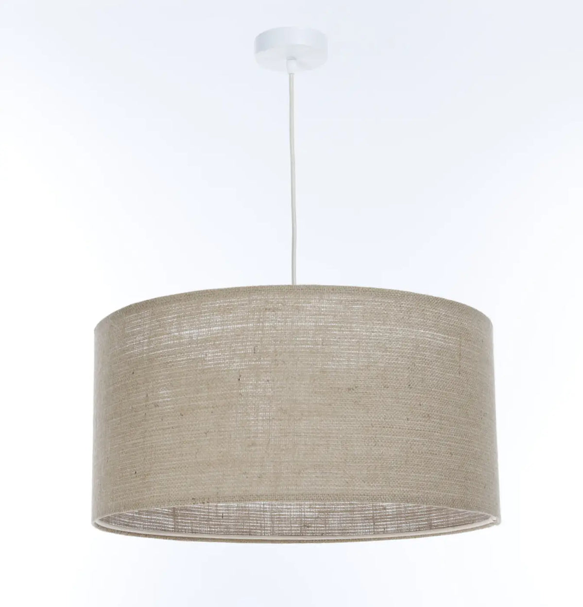 Suspension Luminaire | BOHO ELEGANT (Taupe)