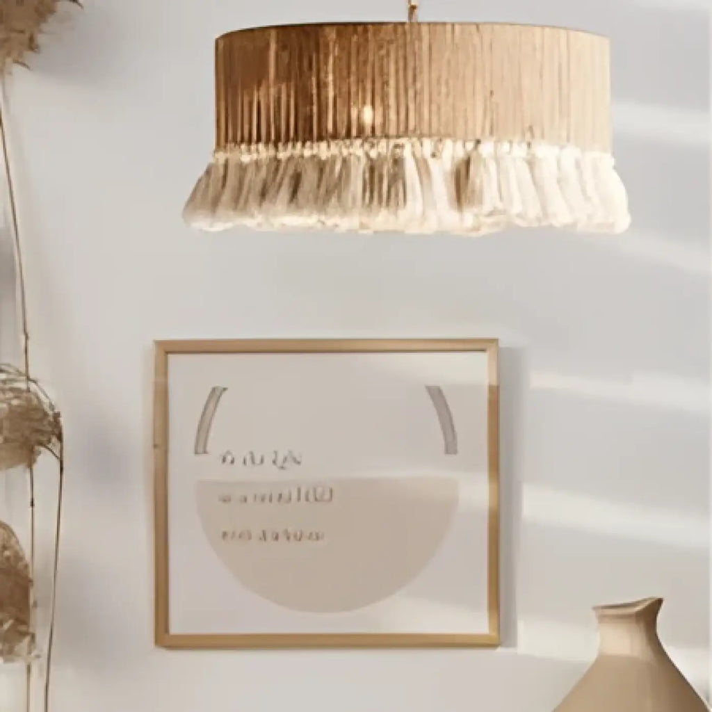 Suspension Luminaire | DUNA