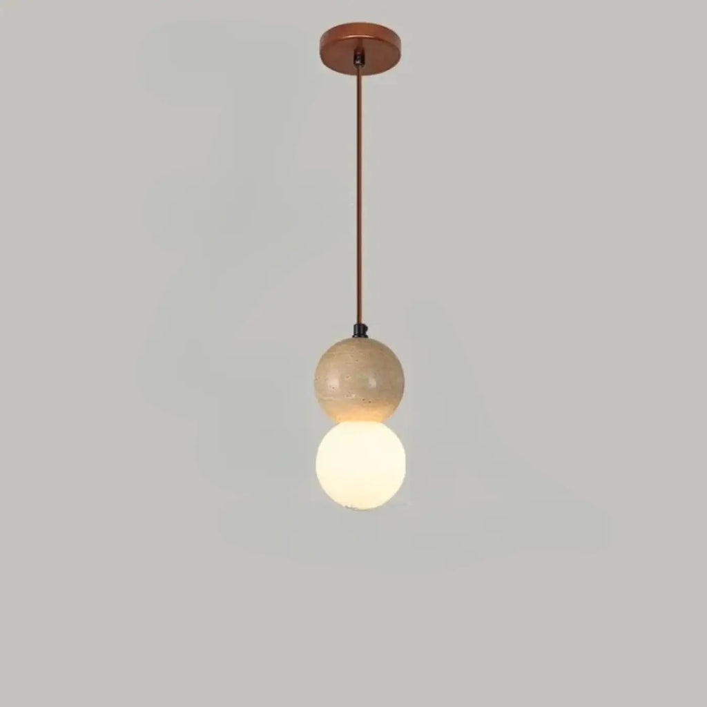 Suspension Luminaire | KRETO
