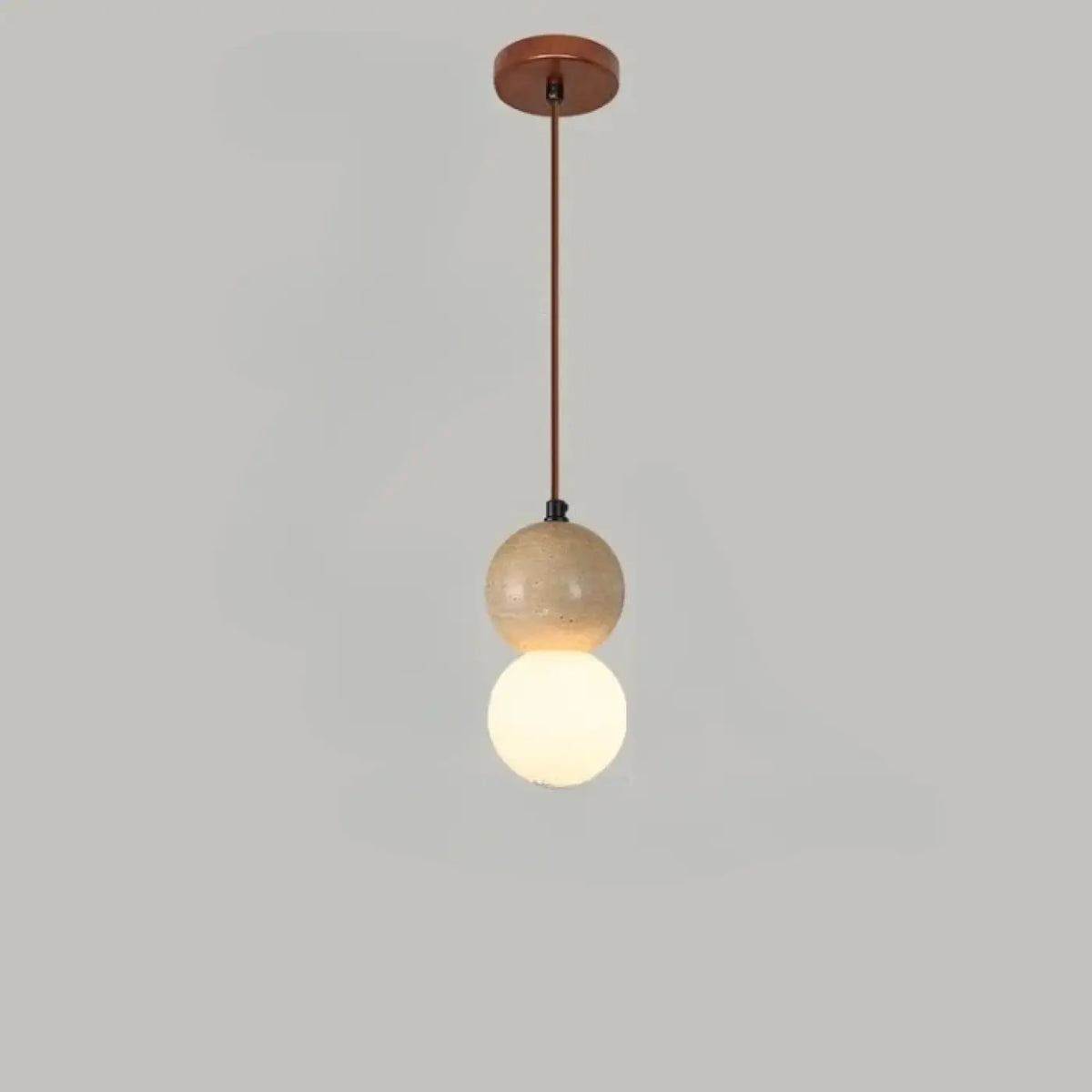 Suspension Luminaire | KRETO