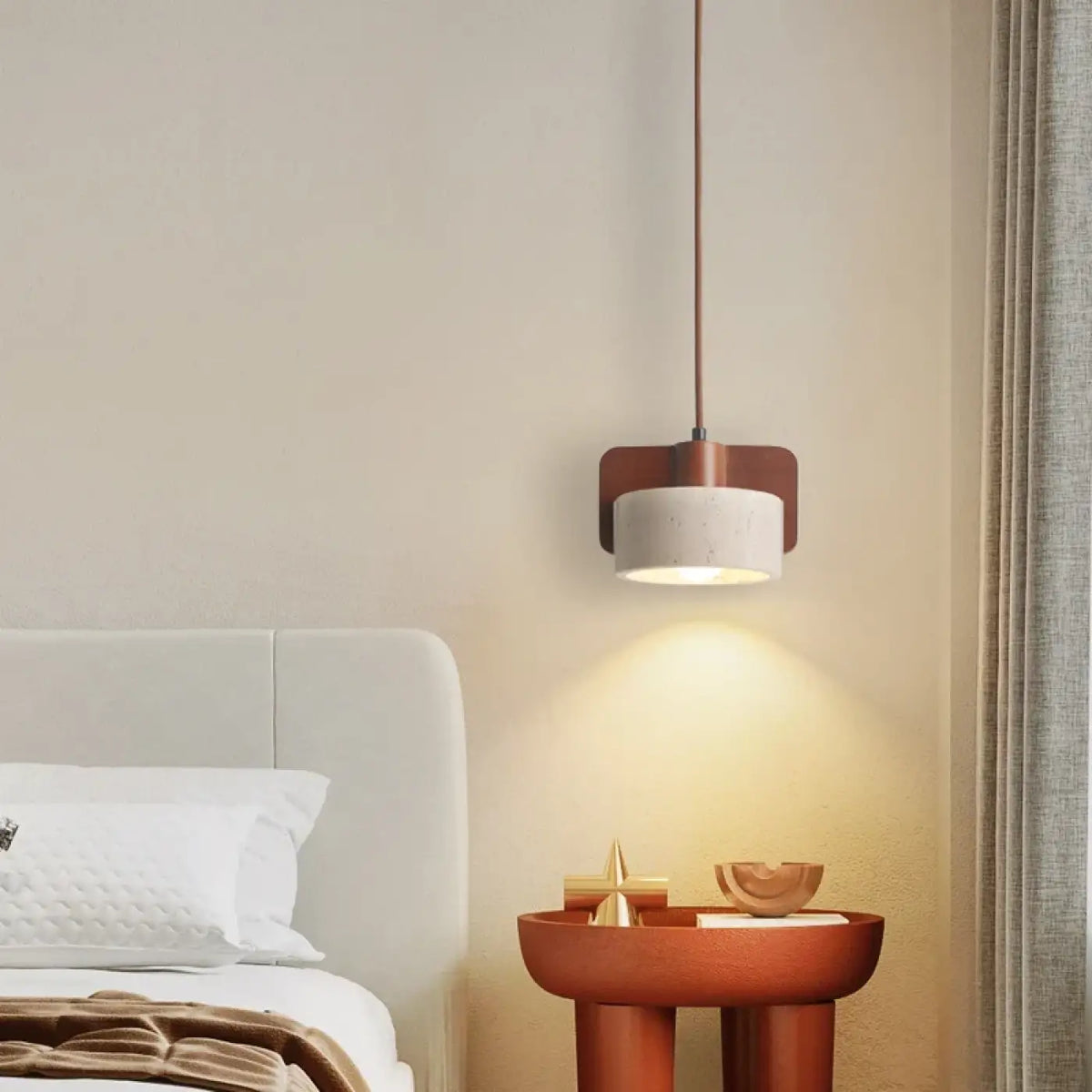 Suspension Luminaire | IMAD