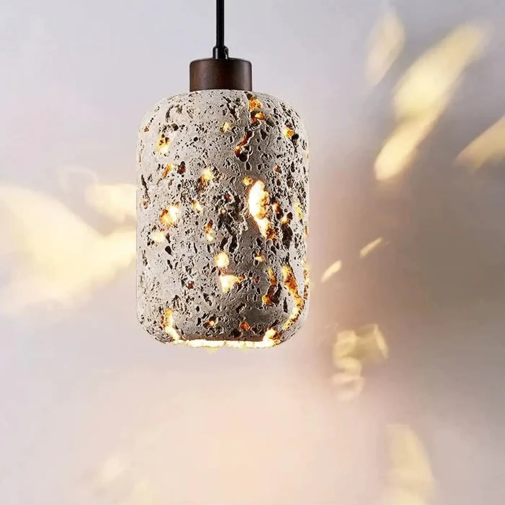 Suspension Luminaire | SIDEBAY