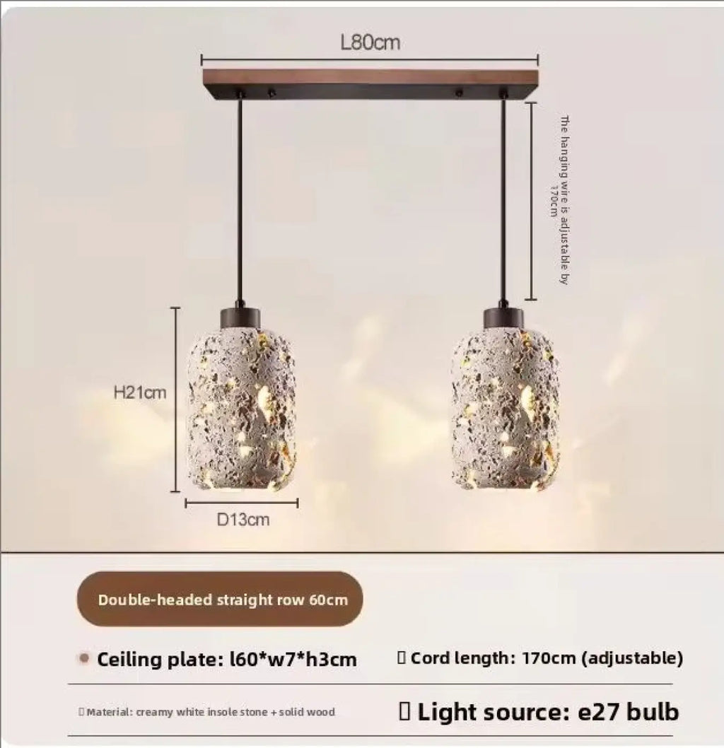 Suspension Luminaire | SIDEBAY