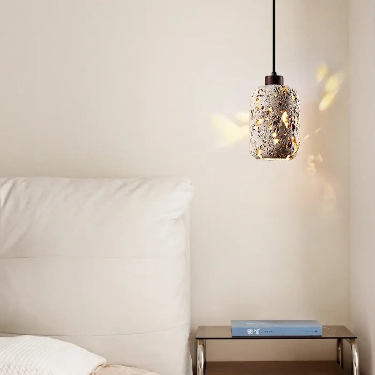 Suspension Luminaire | SIDEBAY