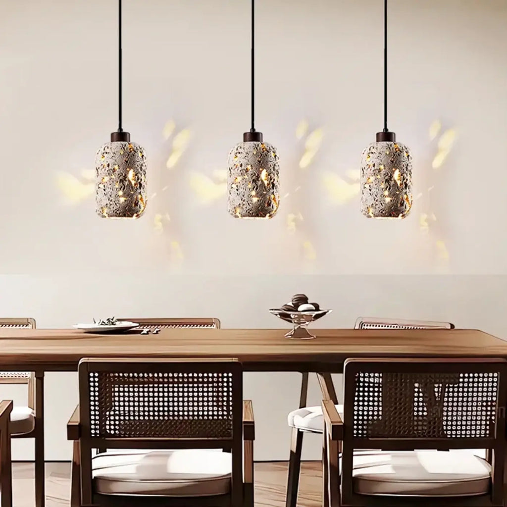 Suspension Luminaire | SIDEBAY
