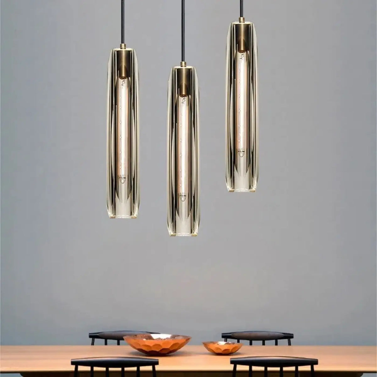 Suspension Luminaire | VALIU