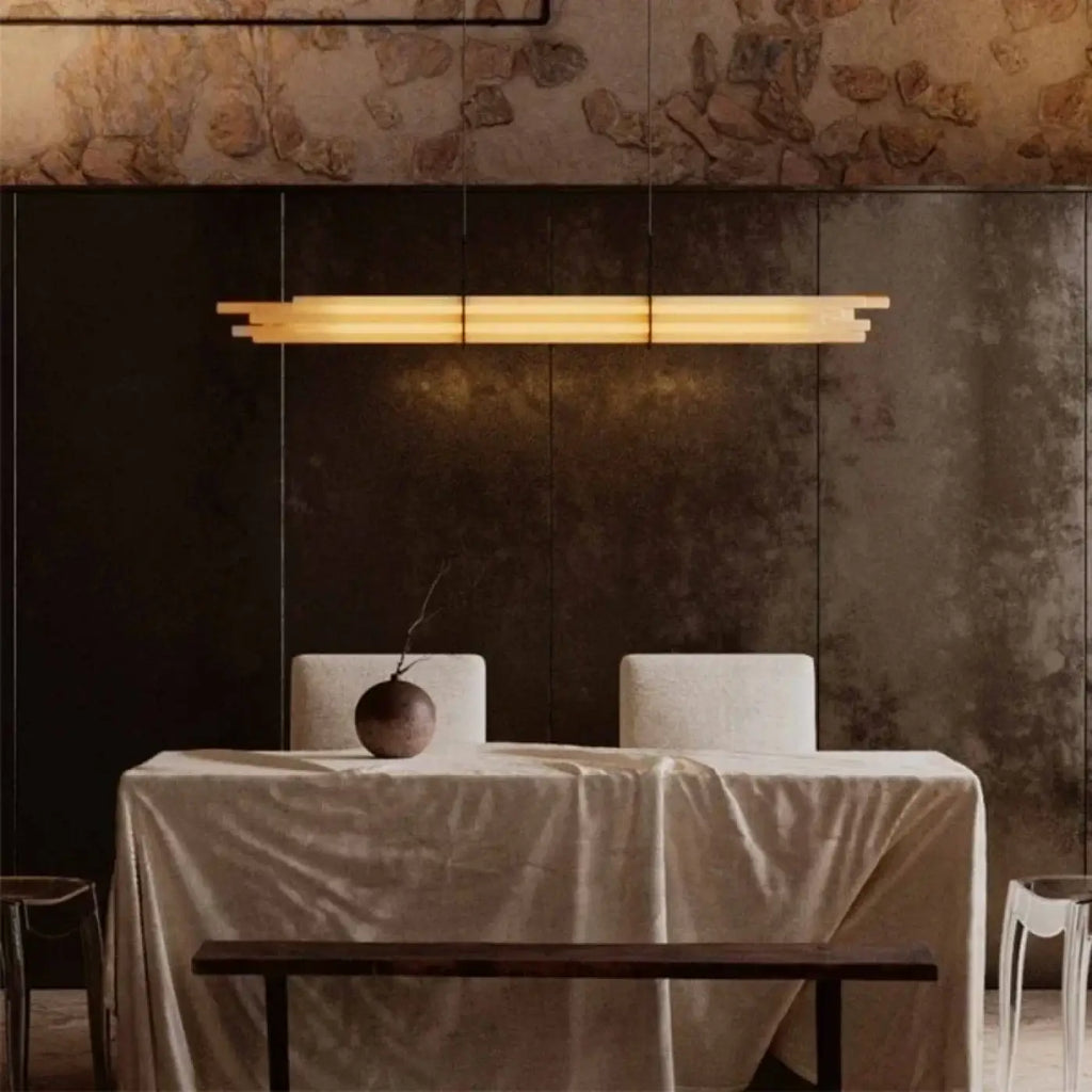 Suspension Platum