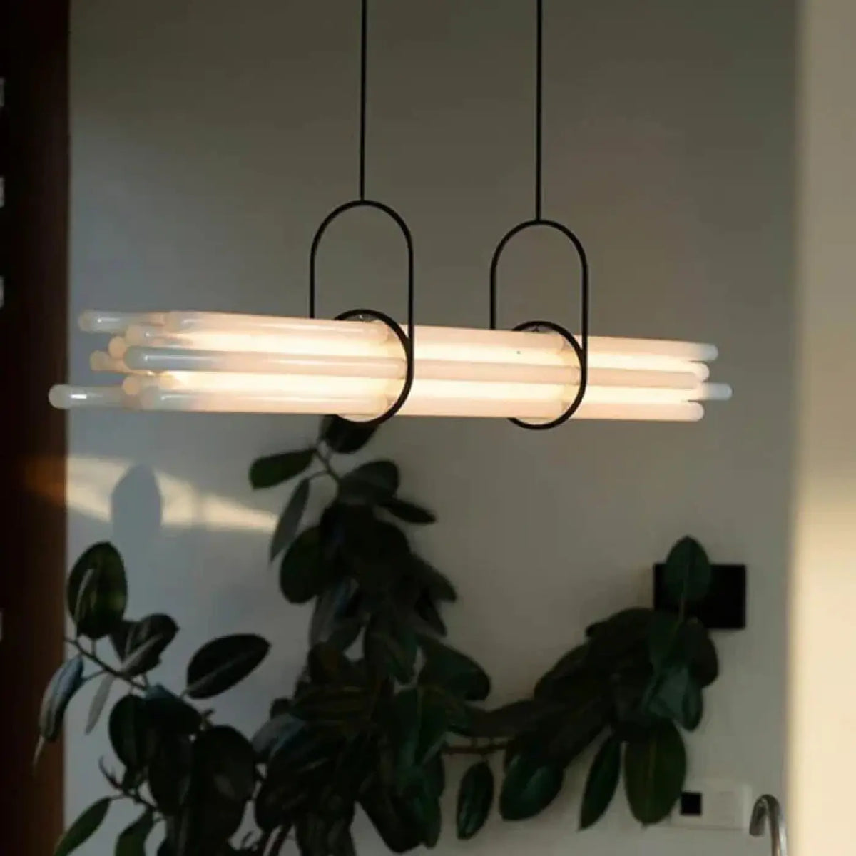 Suspension Platum
