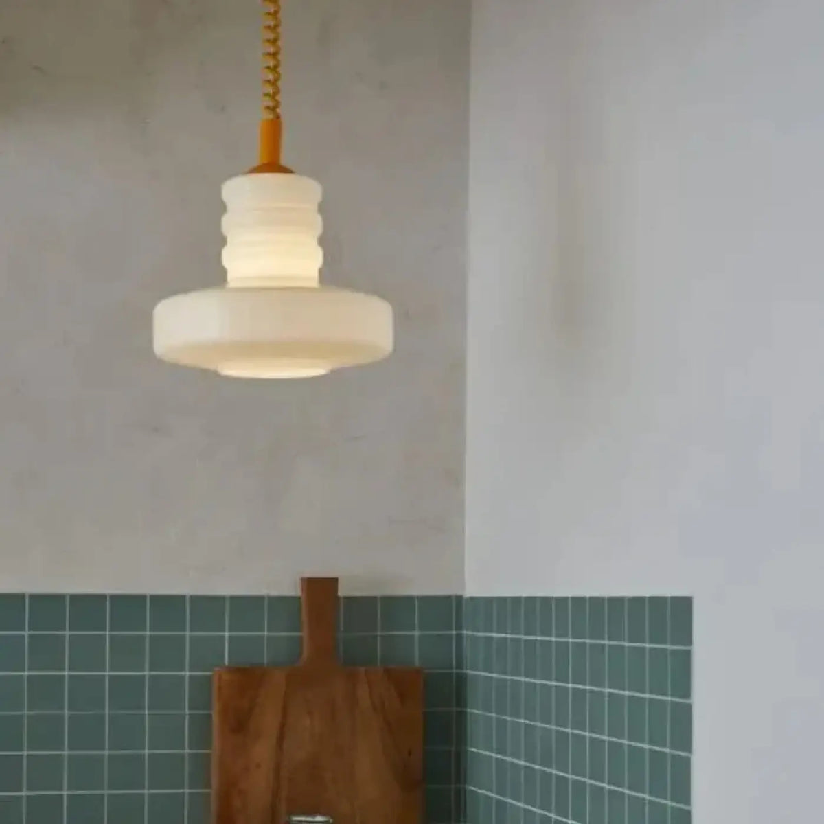Suspension Luminaire | SOLUNE