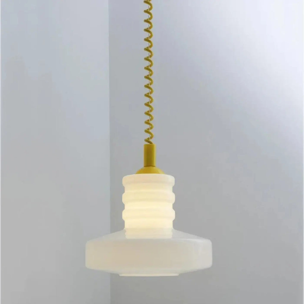 Suspension Luminaire | SOLUNE