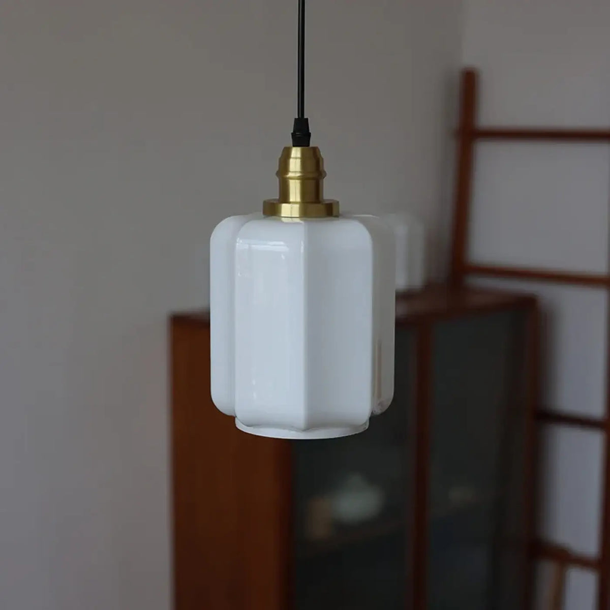 Suspension Luminaire | SCARIH