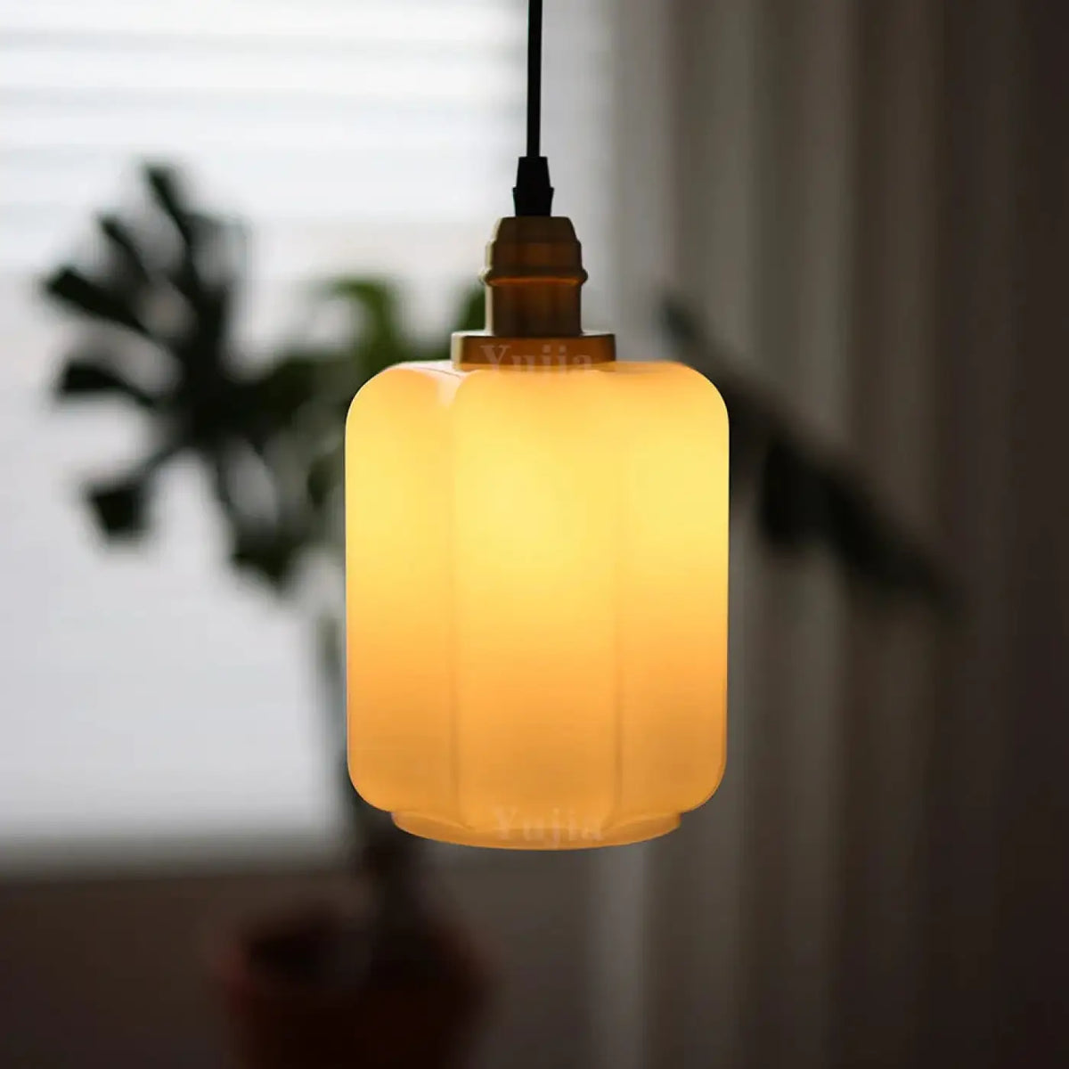 Suspension Luminaire | SCARIH
