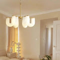 Suspension Blatur