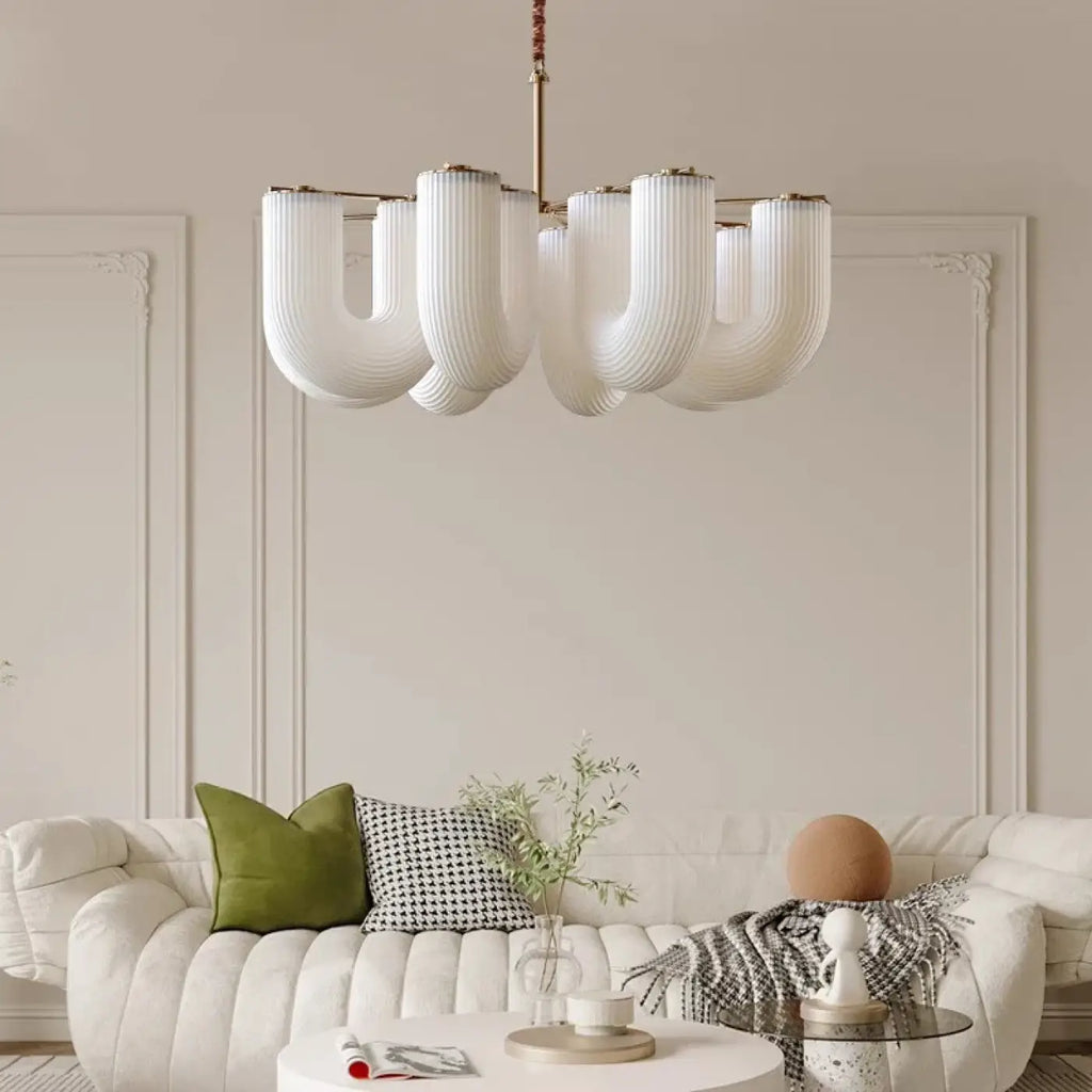Suspension Blatur