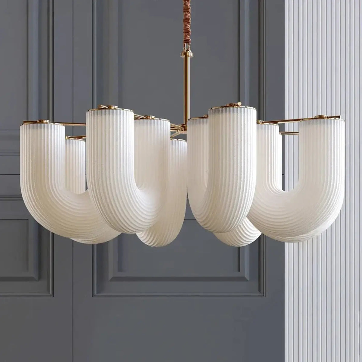 Suspension Blatur
